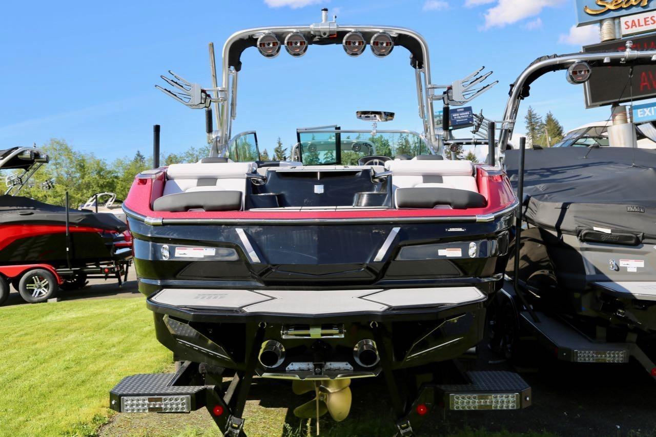 2020 MasterCraft X26