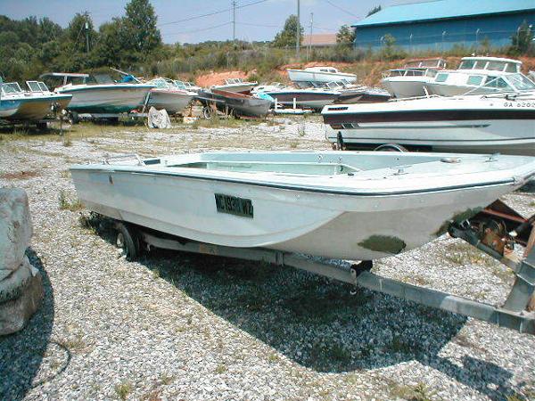 Chrysler boat for sale #2
