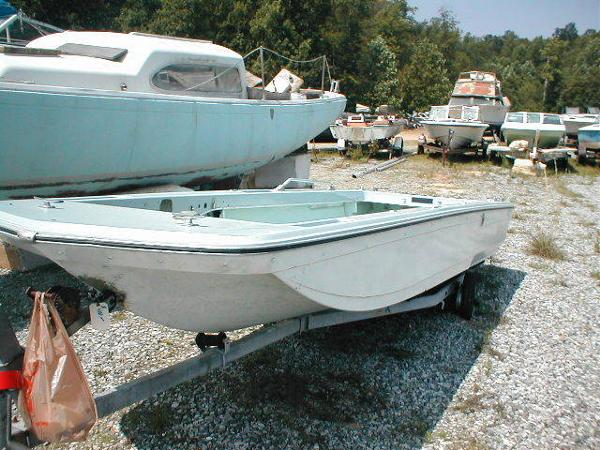 Chrysler fishing boats #3