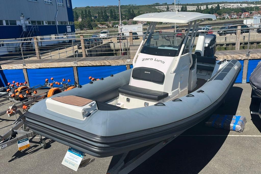 Brig Eagle 8