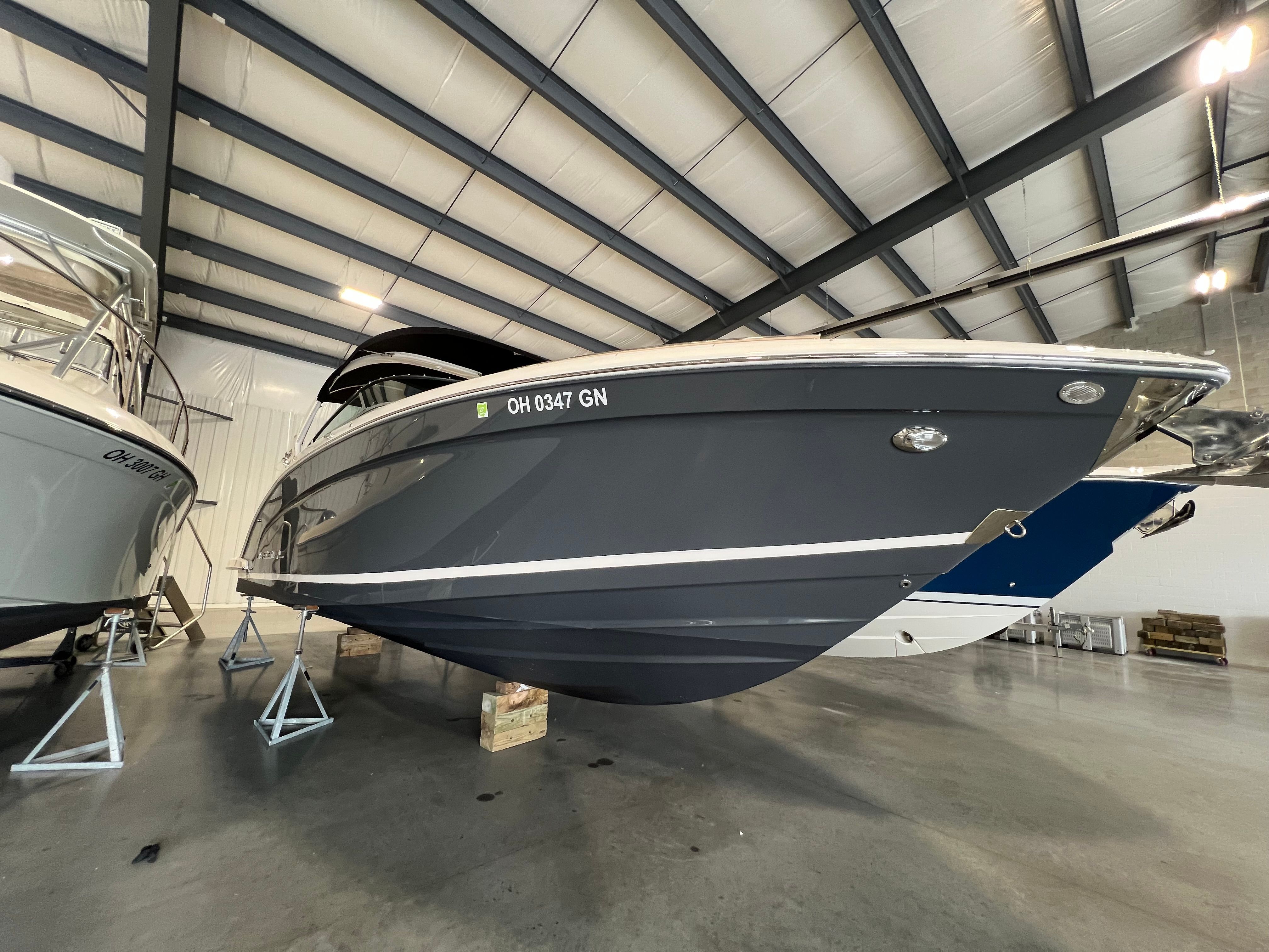 2019 Regal 3300