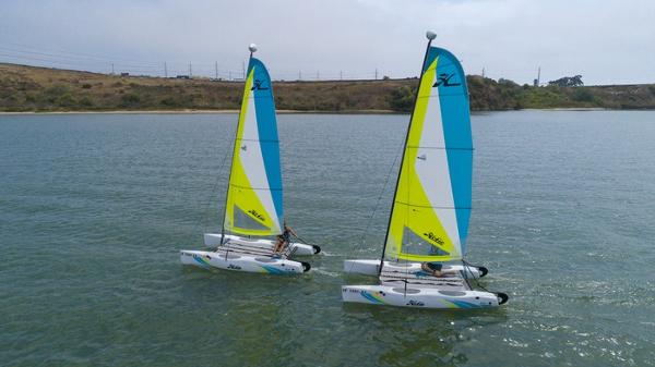 2025 Hobie Cat Club Wave