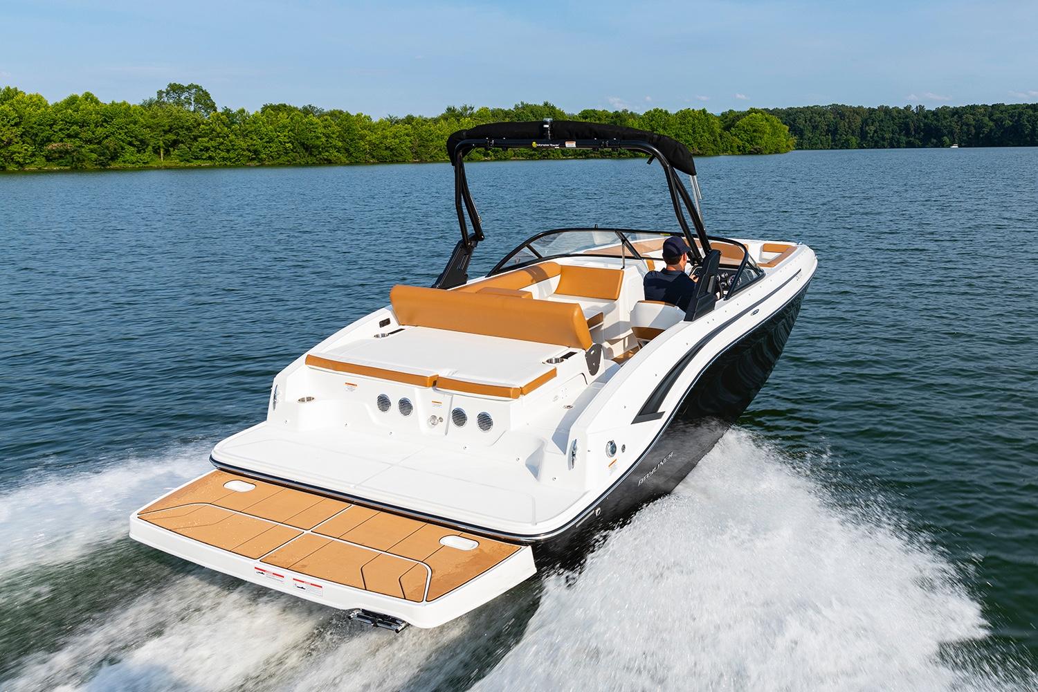 Bayliner Boat image