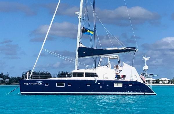 Lagoon 500