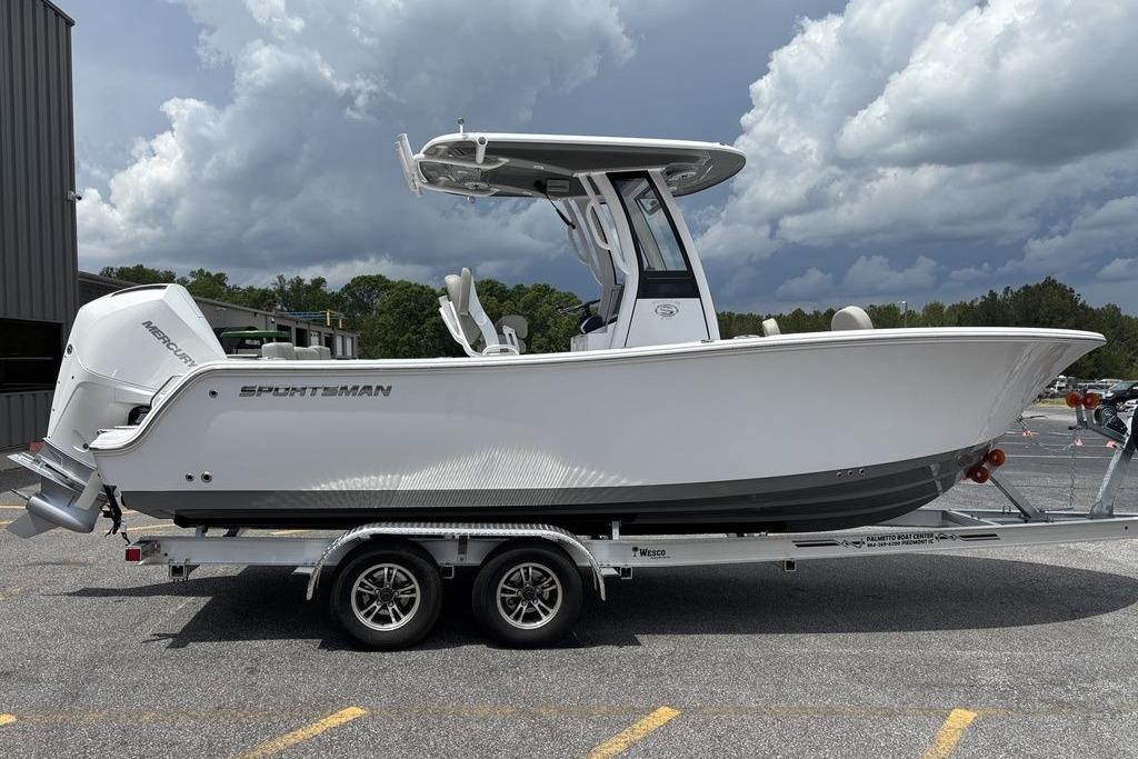 2025 Sportsman Heritage 231
