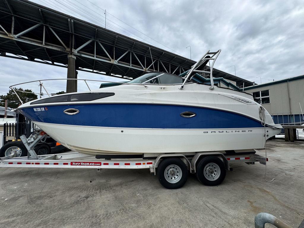 2025 Bayliner D20, MILTON Washington - boats.com