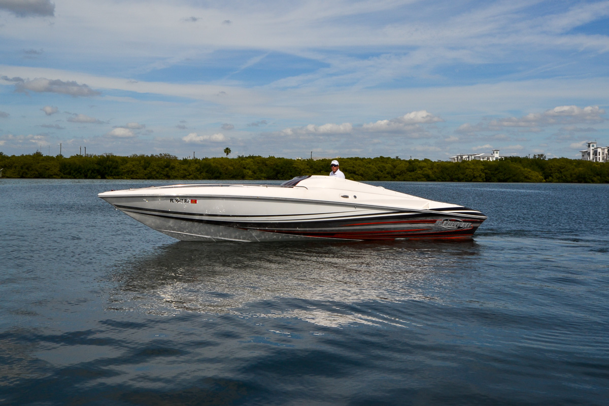 sunsation powerboats for sale by owner