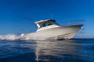 Grady-White Express 340