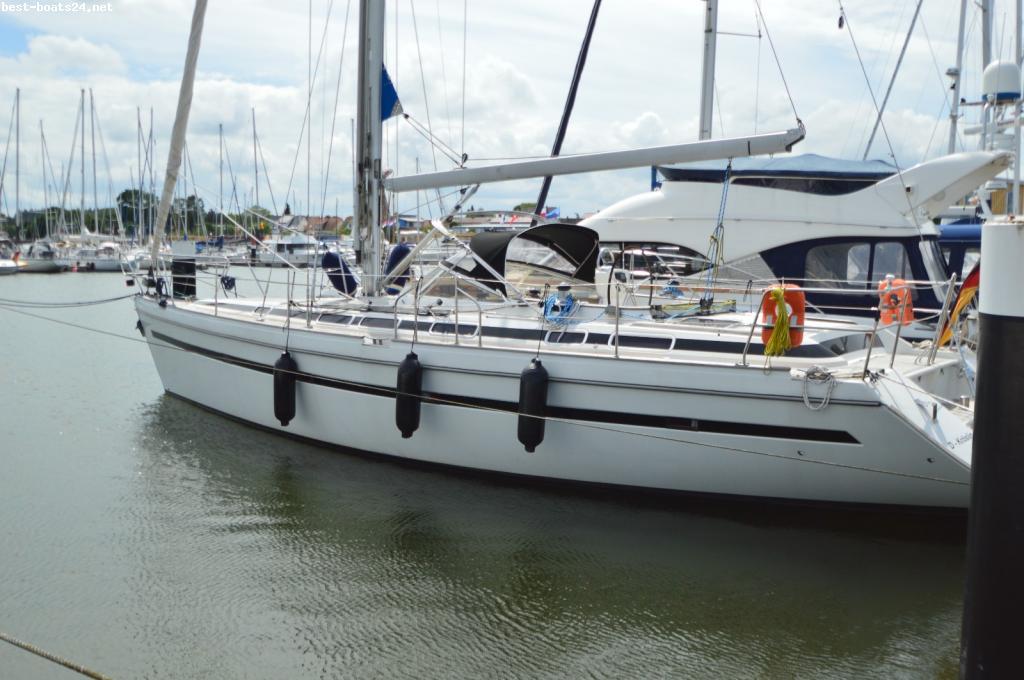 1997 Schoechl Sunbeam 44, 22941 Bargteheide Germany - Boats.com