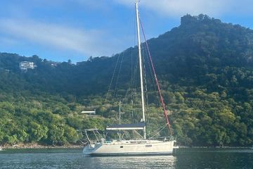 2010 Jeanneau Sun Odyssey 44i