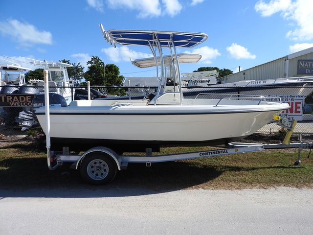 2003 Hydra-Sports 18cc