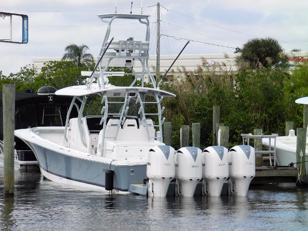 Regulator 41 boats for sale - boats.com