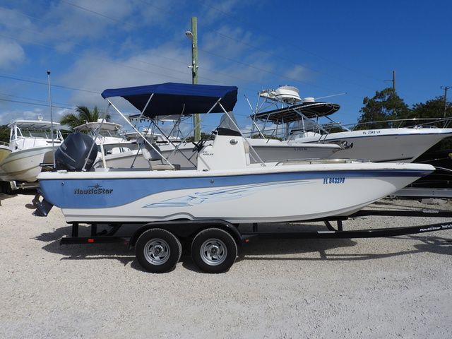 NauticStar 21VS