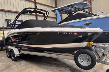 2023 Chaparral 21 SSi OB