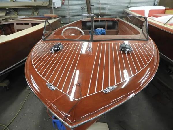 Antique and classic power boats for sale - boats.com