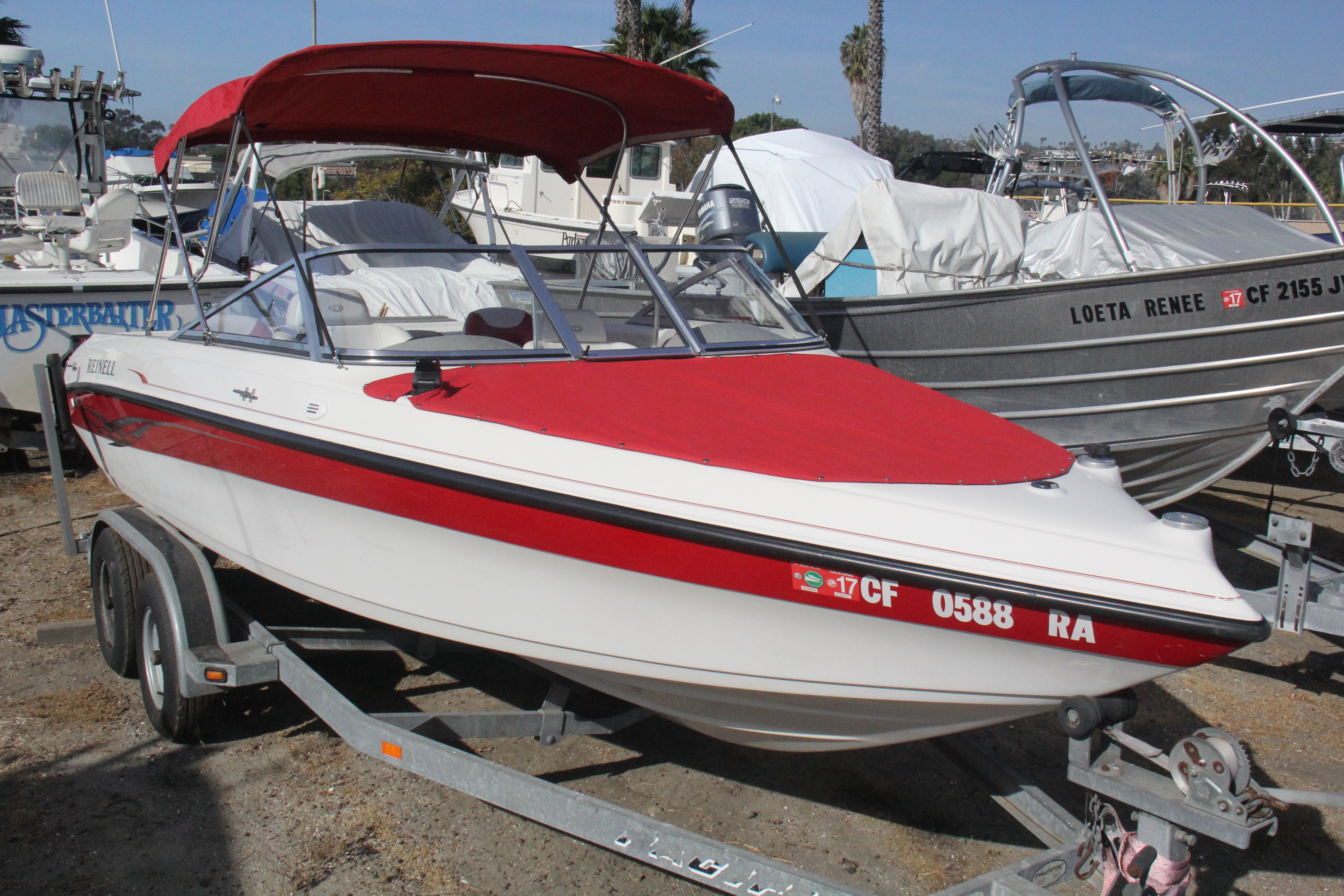 Reinell boats for sale in United States - boats.com