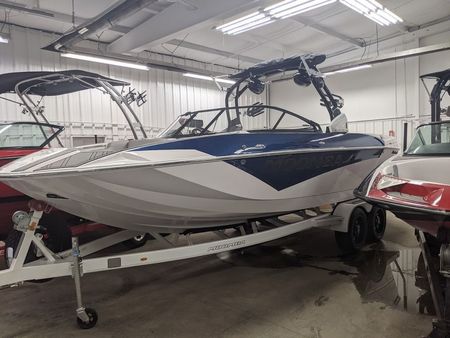 2020 Moomba Makai Fargo North Dakota Boats Com