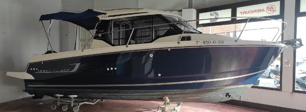 Jeanneau Merry Fisher 795