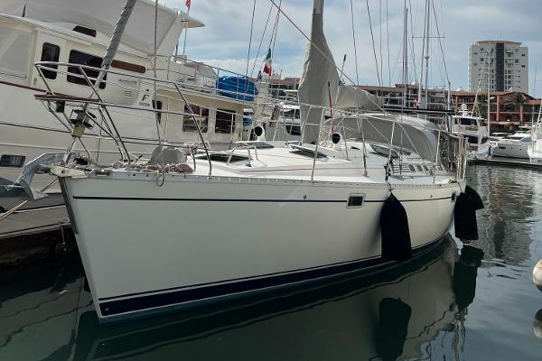 1991 Beneteau Oceanis 510