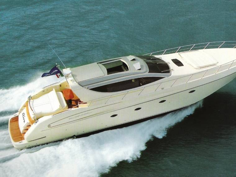 Riva Bateaux En Vente Boats Com