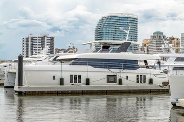 2024 Sunreef 80 Power