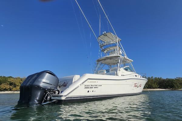 2015 Stamas 390 Aegean
