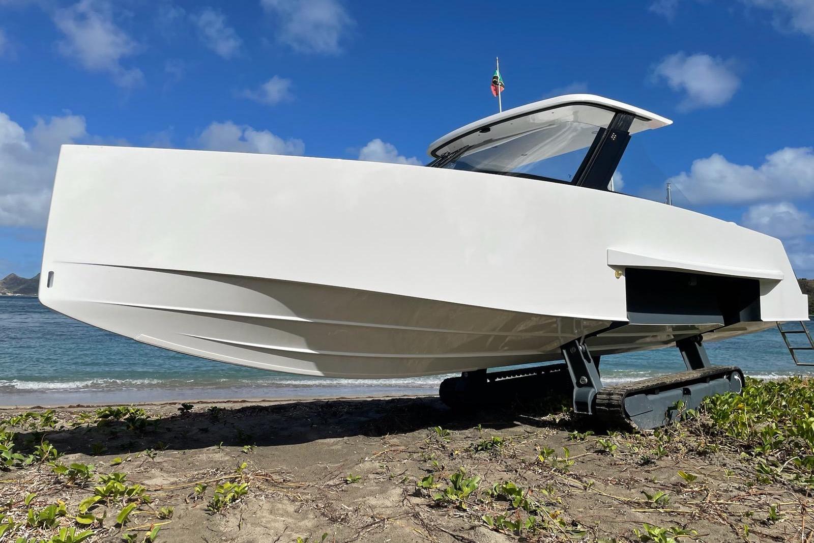 2019 Iguana Commuter