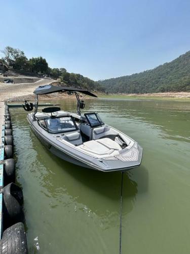 Nautique Super Air Nautique GS22