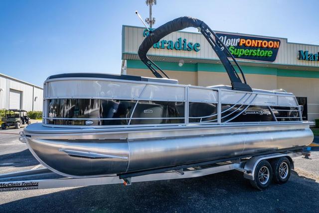 2025 South Bay S224CR2 Cruise 3.0