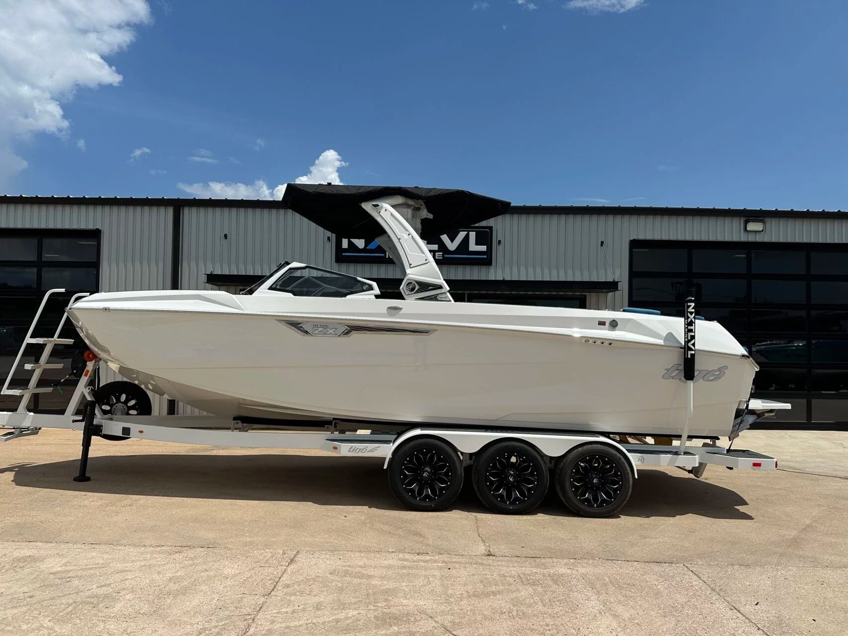 Tigé Ultre 25zx boats for sale - boats.com
