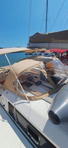 Dufour 460 Dufour 460