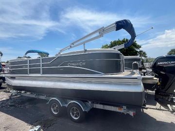 2022 Cypress Cay Seabreeze 232