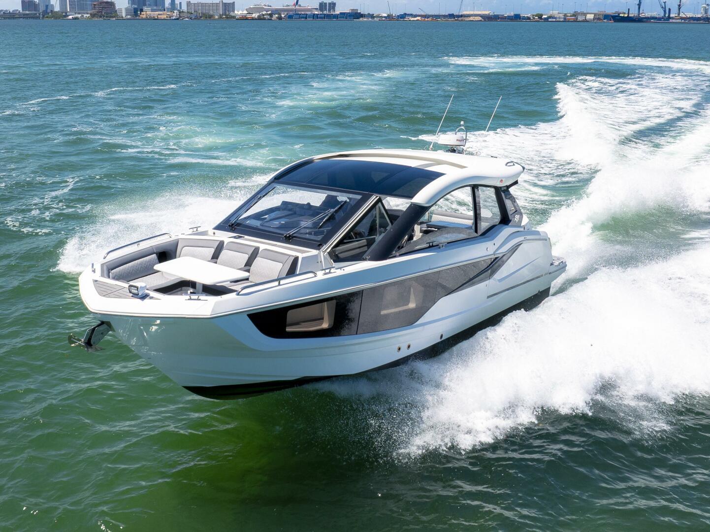 Galeon 375 GTO 2023 Galeon 375 Gto - Image 1