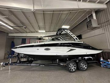 2026 Crownline Eclipse E255