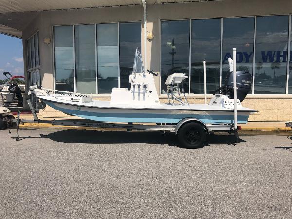 Shallow Sport 18 Classic boats for sale - boats.com