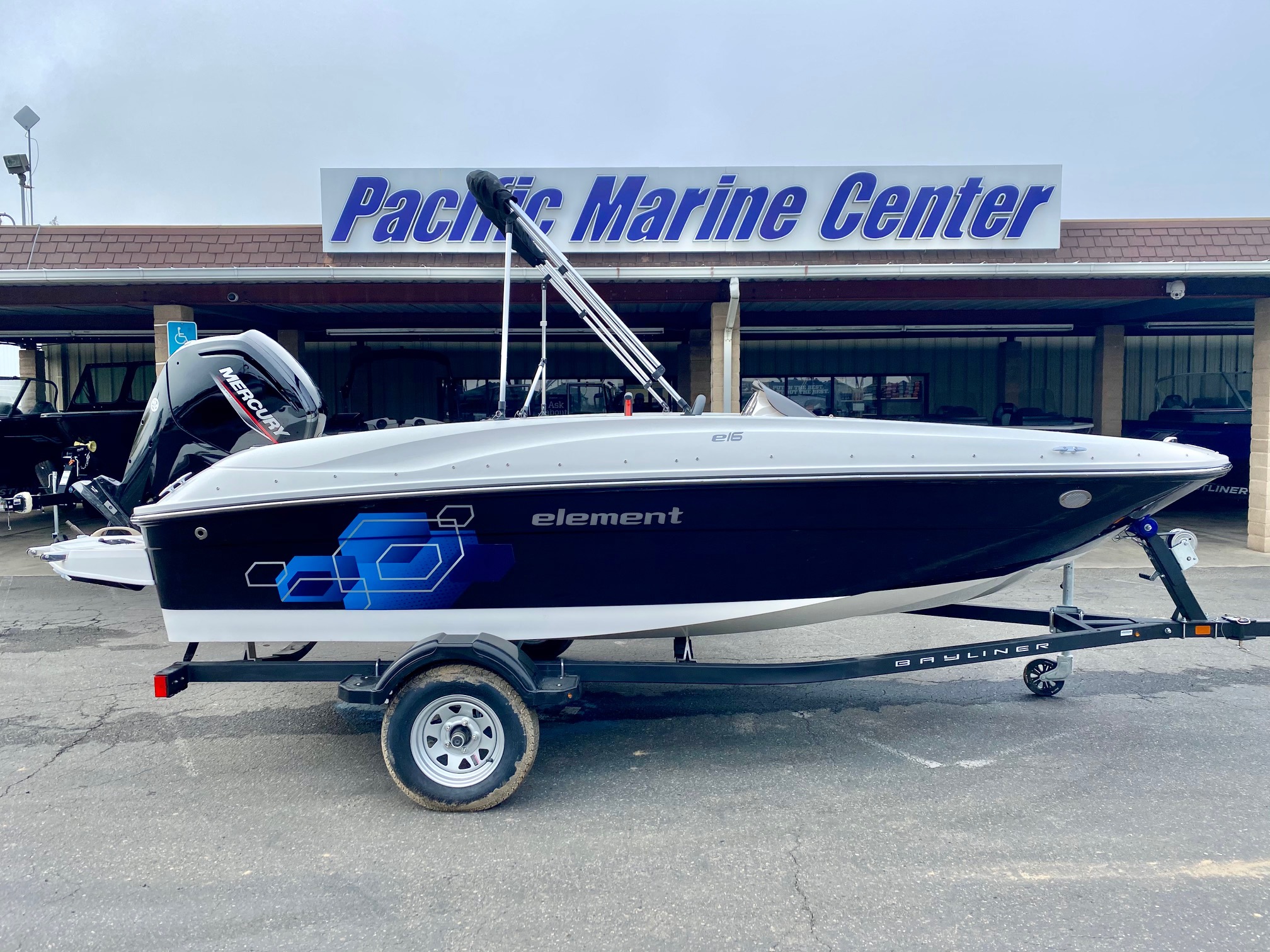 Bayliner Element E16 Boats For Sale Boats Com Bayliner Element E16 Boats For Sale Boats Com