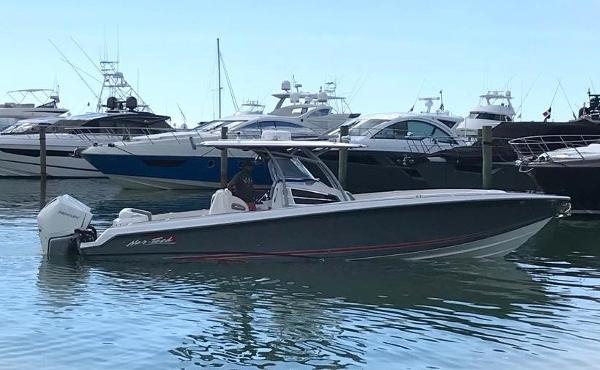 2015 Nor-Tech 340 Sport
