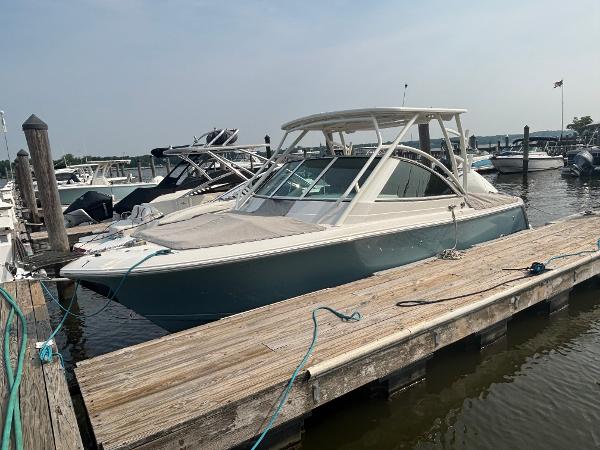 2024 Sailfish 245 DC