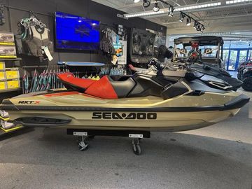 2025 Sea-Doo RXT-X™ 325