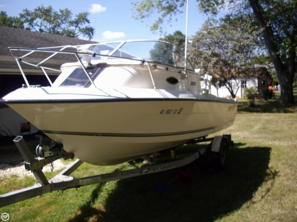 1994 Sunbird Neptune 202, Bridgewater New Jersey - boats.com