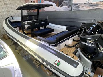 2023 Novamarine RH 1000
