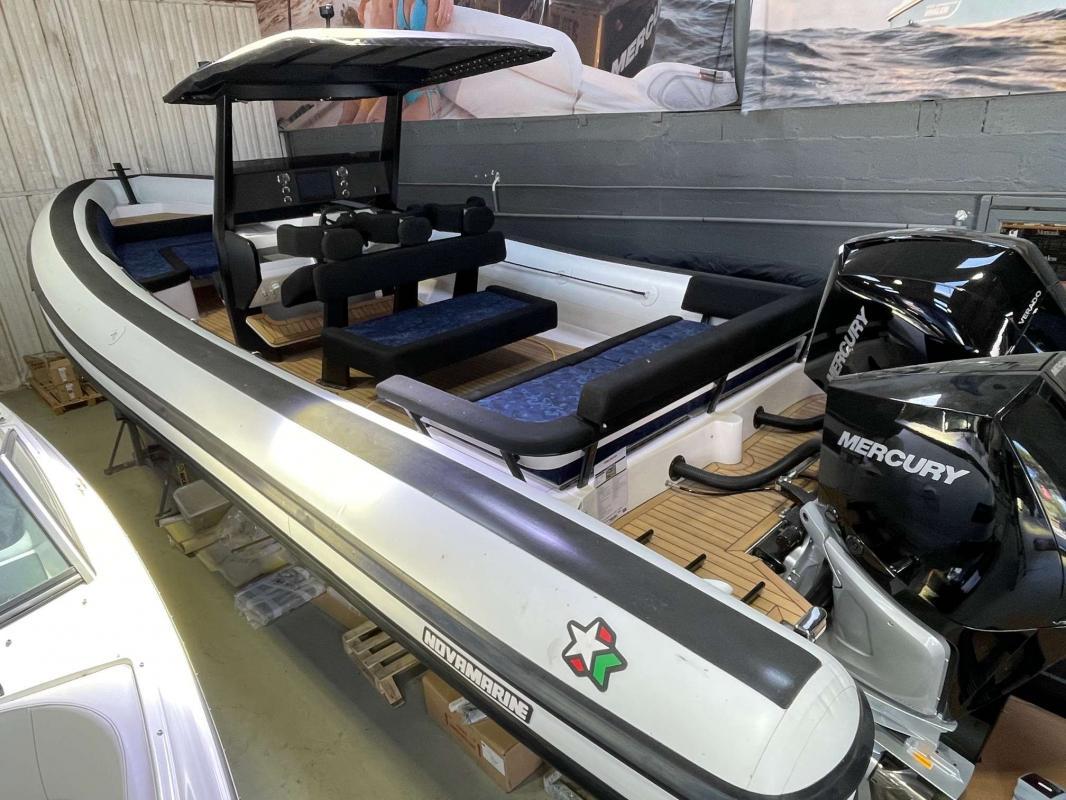 2023 Novamarine RH 1000