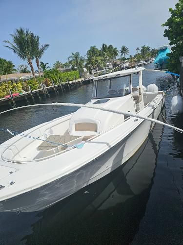 2016 Edgewater 360CC