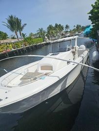 2016 Edgewater 360CC