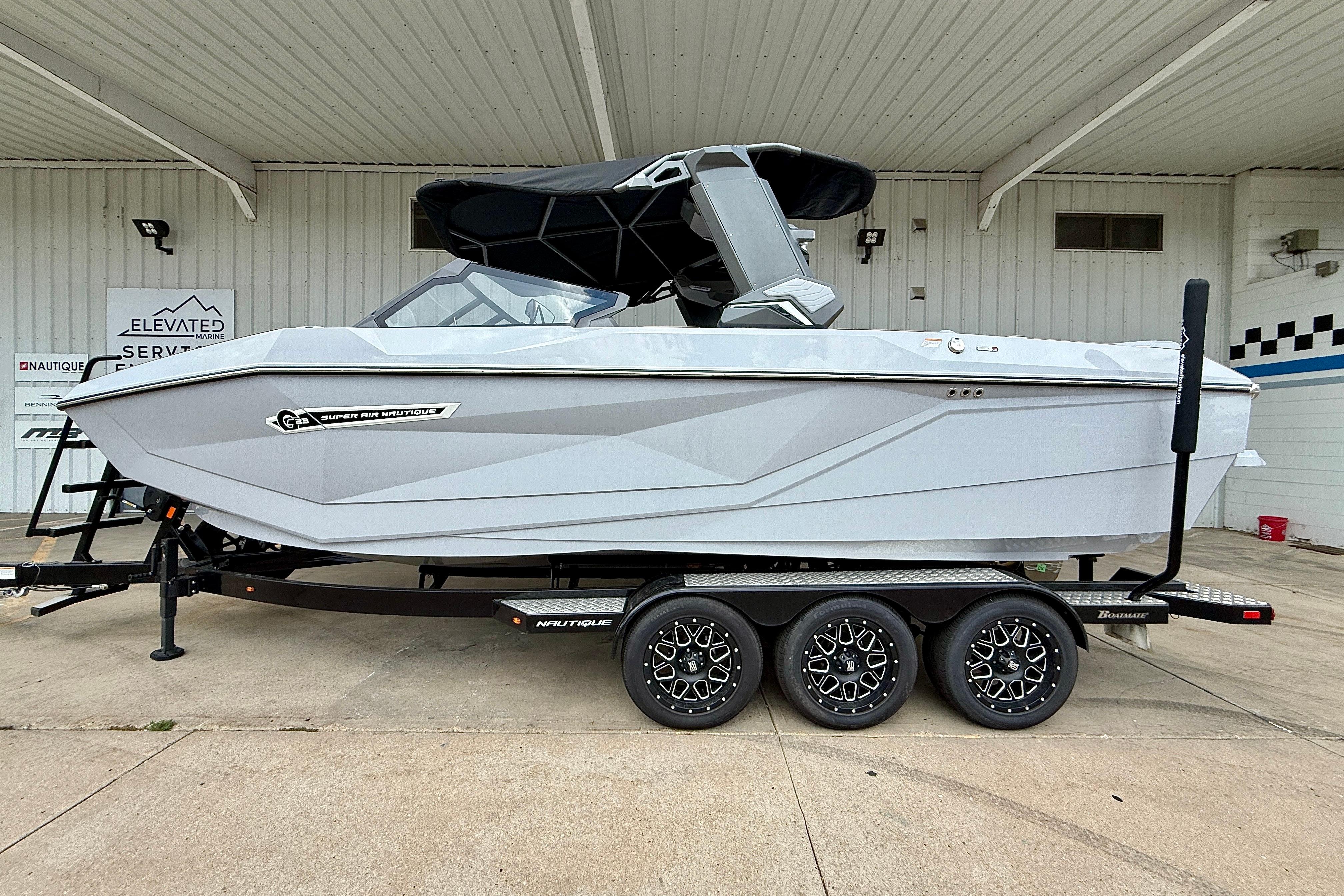 2026 Nautique Super Air Nautique G23