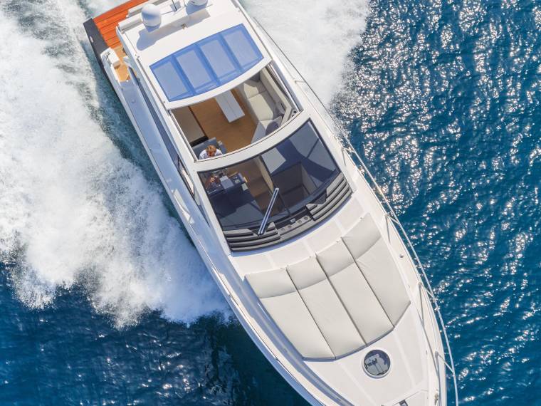 Rio Yachts RIO YACHTS SPORT COUPE 44