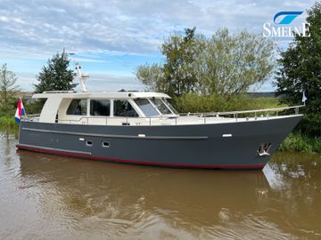 2009 Custom Bronsveen Wilind 1500
