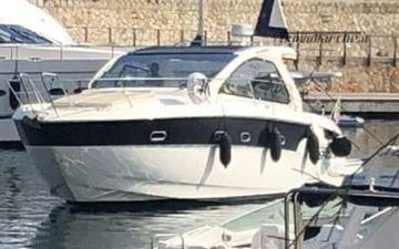 2010 Bavaria 38