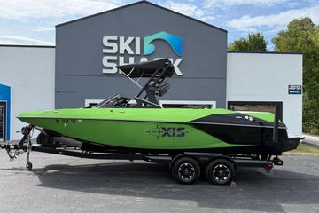 2019 Axis A24