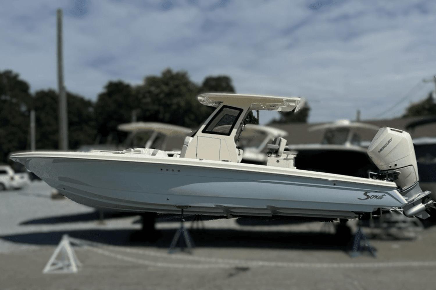 2025 Scout 281 XSS